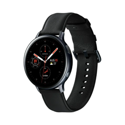 Смарт-часы Samsung Galaxy Watch Active 2 Black, 44 мм, Stainless
