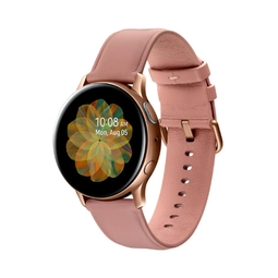 Смарт-часы Samsung Galaxy Watch Active 2 Gold, 44 мм, Stainless