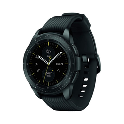 Смарт-часы Samsung Galaxy Watch Black/Silver, 46 мм